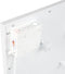 Princess 350EL - Infrarood Paneelverwarming 350W - App-bediening en Timer