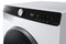 SAMSUNG DV90T8240SE - Warmtepompdroger - 9 kg - Optimal Dry - Super Speed 81 min - 62 dB