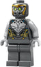 LEGO® ǀ Marvel Avengers - Thor vs. Chitauri - 7 minifiguren - 373 onderdelen