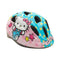Kinder Fietshelm Hello Kitty