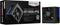 Silverstone ST1000-PTS - Voeding ATX12V 2.4 - 1000W 80 Plus Platinum - 100% modulair