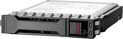 HPE P53561-B21 - Interne harde schijf - 600GB - 10000rpm