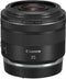 Canon RF 35mm f/1.8 IS Macro STM - Prime lens - Macrovergroting 1:2 - Lichtgewicht