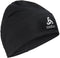 Odlo Hoed Ceramiwarm 777960 - Warmte-isolatie - Zwart