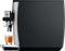 Jura E8 (EC) - Volautomatische Koffiemachine - 17 Koffiespecialiteiten - Platina