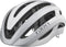 Giro Aries Spherical - Racefiets Helm - MIPS Systeem - Mat Wit (S)