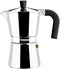 Italiaanse Koffiepot Monix M620003 Aluminium 3 Koppar