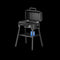Campingaz Tour & Grill CV Plus - Gas BBQ - Afneembaar onderstel - Zwart