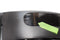 iRobot® Roomba® i7+ - Robotstofzuiger - Slimme navigatie - Automatische vuilafvoer - Zilver/Zwart