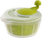 Westmark Fortuna - Slacentrifuge - 5 l - Ø 26 cm - Kunststof - Groen
