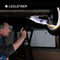 Ledlenser P7 CORE - zaklamp - 450 lumen - IP54 - focus