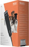 Wahl Rex Tondeuse - Verzorging - 8.5x19.9x25.7 cm 620 g Zwart