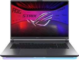ASUS ROG Strix G18 G815LW-S9076W - Gaming Laptop - 18 inch - 240 Hz - AZERTY