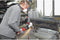 Flex L 3406 VRG 406503 Haakse slijper 125 mm 1400 W