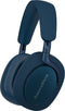 Bowers & Wilkins Px7 S2e - Draadloze Over-Ear Hoofdtelefoon - ANC - Blauw