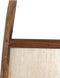 De Fabulook Dressing Spiegel - Natural
