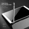 Dux Ducis Domo - Tablet Hoes voor iPad Pro 10.5 (2017) / iPad Air 10.5 (2019) - Voor- en achterkant bescherming - Grijs