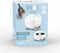 Catit Pixi Fountain Combo Kit - Kattendrinkbak - 2.50 l - Wit