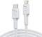 Green Cell - USB-C naar Lightning MFi - 1m Power Delivery - Wit