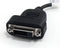 Startech.com DP2DVIS - DisplayPort naar DVI Actieve Adapter - Resolutie tot 1920x1200 - Zwart