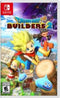 Square Enix Dragon Quest Builders 2 - Nintendo Switch - RPG en crafting gameplay