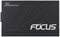 Seasonic Focus GX-1000 - ATX 3.0 - 80 PLUS Gold - Zwart