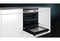 Inbouw oven set Siemens EQ411TA10