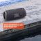 JBL Xtreme 3 - Draadloze Bluetooth Speaker - 15 uur accu - Zwart