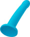 Sportsheets - Nexus Hux Dildo Turquoise