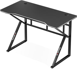 Huzaro - Hero 1.6 - Gaming Bureau - Zwart