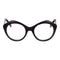Brillenframe Dames Yohji Yamamoto YY1004 51717