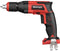 Einhell TE-DY 18 Li-Solo - Accu Gipsplaatschroevendraaier - Power X-Change - LED-verlichting