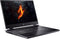 Acer Nitro 17 AN17-42-R7NV - Gaming Laptop - AMD Ryzen 7 8845HS 3,8 GHz - GeForce RTX 4060 8 GB - 17,3