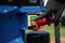 Scheppach Houtklover Compact 15T - Elektrische houtkloofmachine - 12 ton - 400V