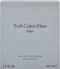 Calvin Klein Truth 100 ml Eau de Toilette - Herenparfum