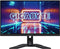 Gigabyte M27Q - Gaming Monitor - 27