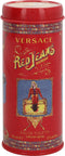 Versace Red Jeans - Eau de Toilette 75 ml - Bloemige geur