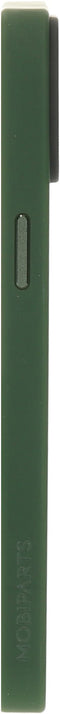 Mobiparts iPhone 14 Plus - Soft case - Krasbestendig Schokbestendig - Groen