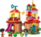 LEGO ǀ Disney Mini huis uit Encanto bouw - 43261
