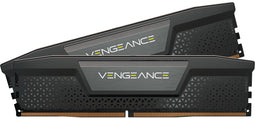 Corsair Vengeance CMK16GX5M2B5200C40 - Geheugenmodule - 16GB DDR5 5200MT/s CAS 40 (2x 8GB)