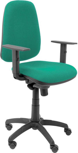 Bureaustoel Tarancón P&C I456B10 Smaragdgroen