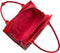 Socha Businessbag Midi 13.3 Cherry Red