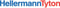 HellermannTyton 170-13000 HEGP30-PET-BK Gevlochten slang Zwart Polyester 20 tot 40 mm 50 m