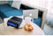 Sangean DCR-90BT - DAB+ / FM-RDS Klokradio - Bluetooth 5.2 - USB Oplaadfunctie