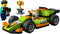 LEGO City Groene racewagen - 60399