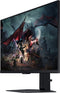 Samsung Odyssey G5 G50D - Gaming Monitor 27