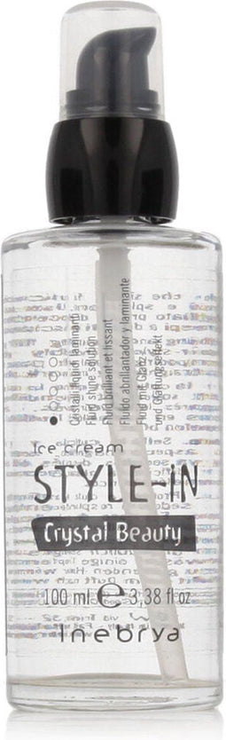 Inebrya - Crystal Beauty - Fluid Shine Solution 100ML