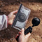 Fidlock Vacuum - Smartphonehoesje - 100 % waterdicht - max. 6,9 inch telefoons