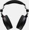 Røde NTH-100 - Koptelefoon - Memory foam oorkussens - Zwart