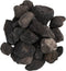 vidaXL - Lavastenen - 10 - kg - 5-8 - cm - zwart